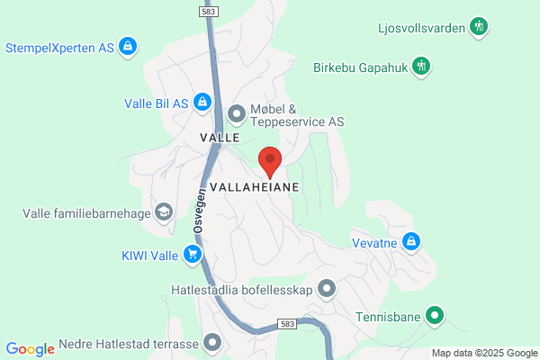 Vallalia Barnehage