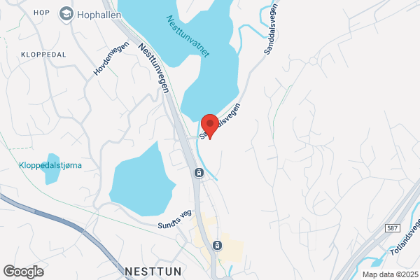 Møller Bil Nesttun