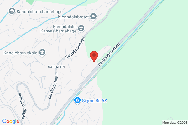Montasje Kompagniet As