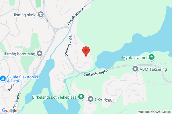 Bilsbak Terje