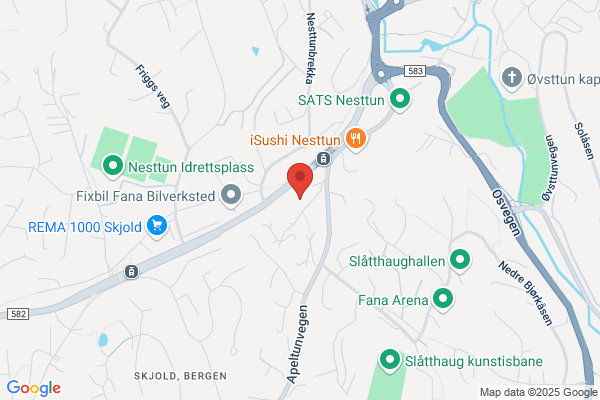 Vaktmestersentralen As