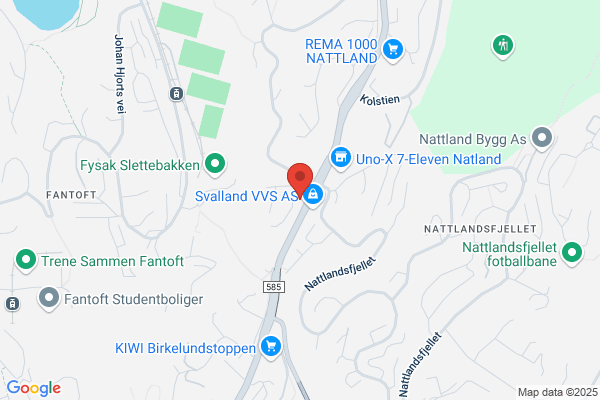 Skjeie Og Walle As
