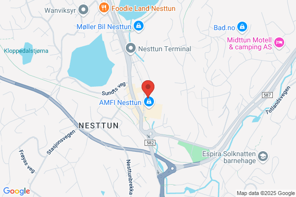 Apotek 1 Nesttun