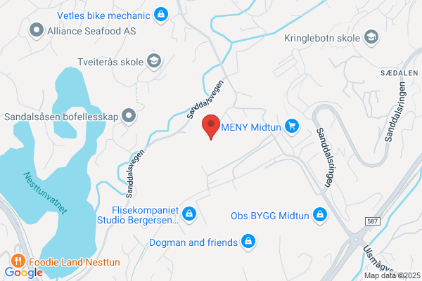 Atelier Hødnebø