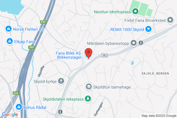 Fana Antenne Satelitt Service