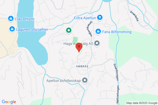 Fana Malerservice As