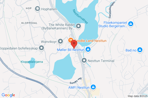 Fixbil Nesttun (Nesttun Auto AS)