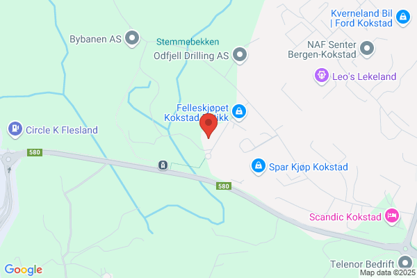 Instant Storum Stillaser As