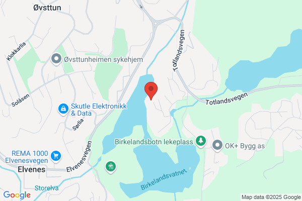 Neshaugen Engineering As