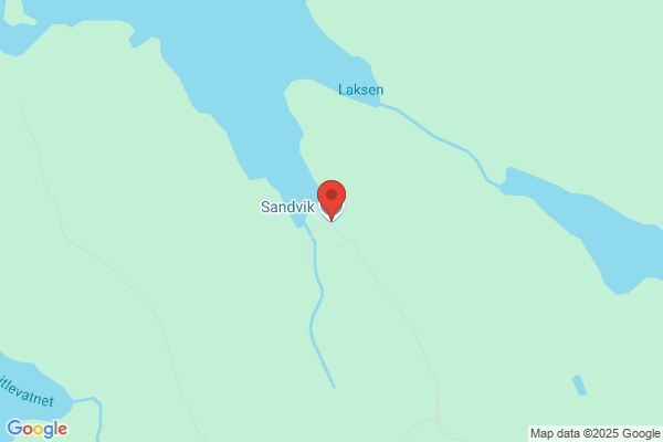 Sandvik Produksjon As
