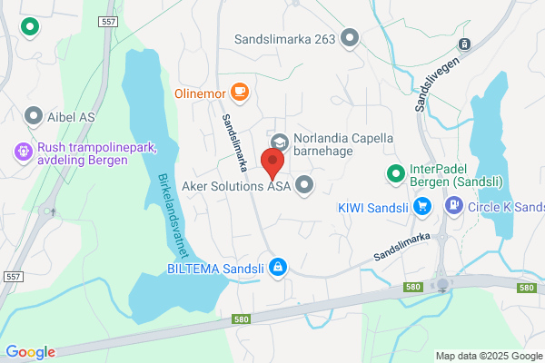 Sterner Aquatech As