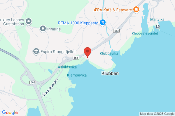 Tanker Engineering Bergen As