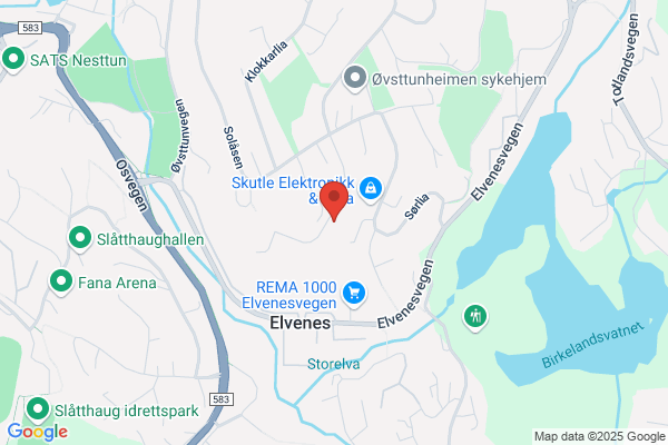 Bergen Tak & Bygg
