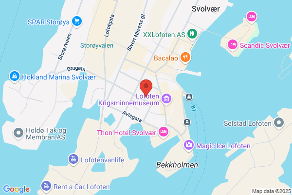Heid Dagfinn