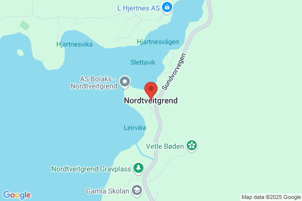 Nordtveit Åse Torbjørg