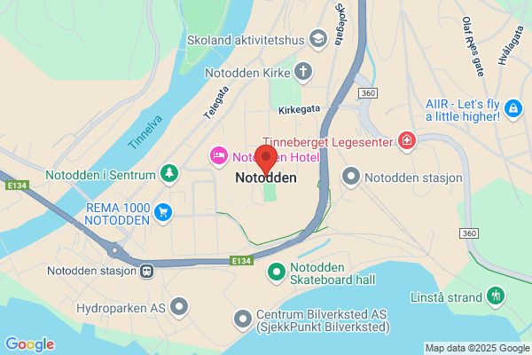 Gjensidige Nor
