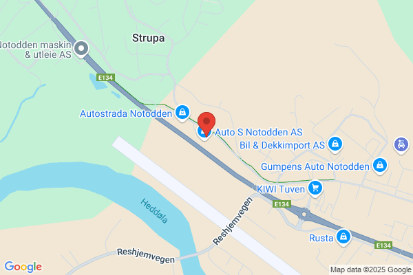 Høybø Autoservice