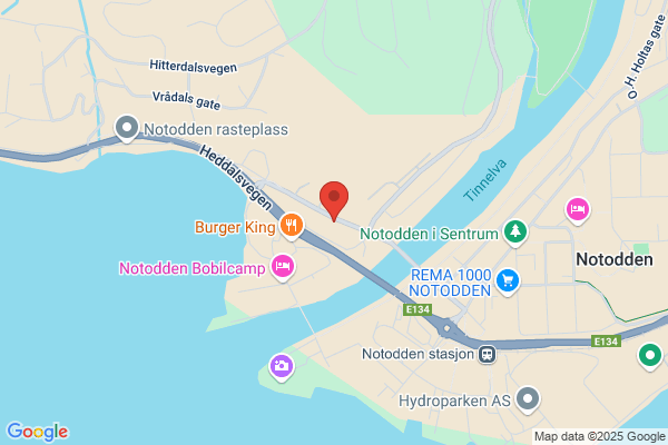 Kaste Bil Og Båtservice