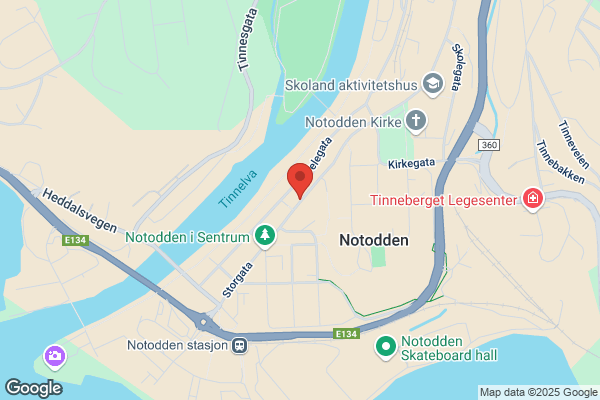 Notodden Libris