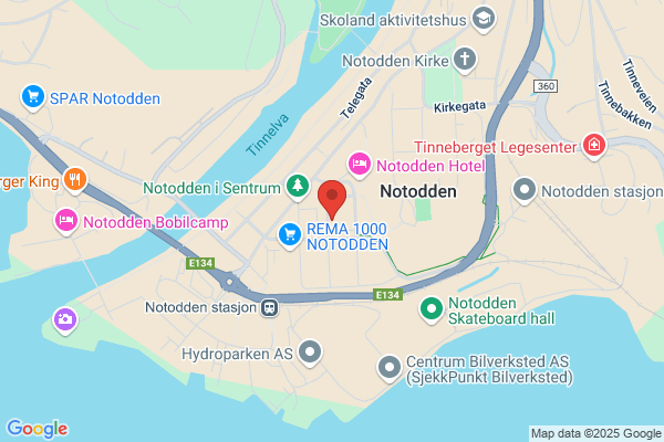 Bjarnason Handel As