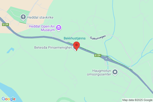 Betesda Barnehage