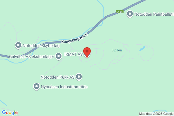Interkommunalt Renovasjonsselskap For Midt- Og Aust-telemark Irmat