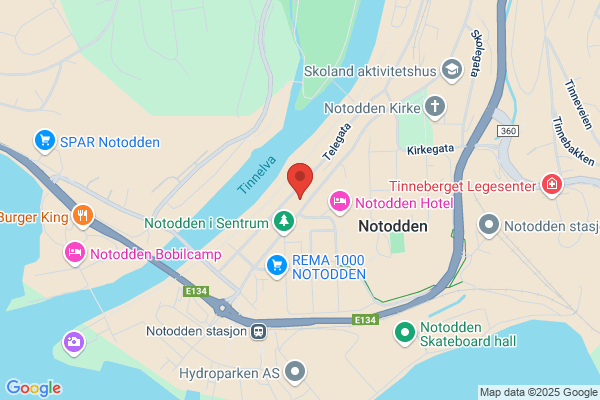 Kommunelegene