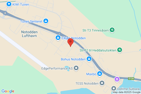 Nopro Barnehage
