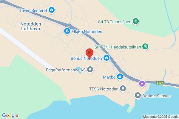 Becromal Norway As