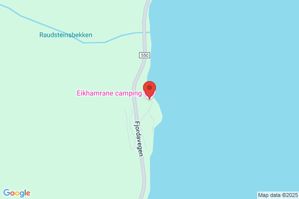 Eikhamrane Sag Da