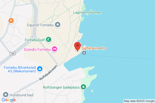 Sjøflyhavna Kro