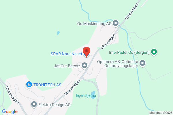 Spar Nå