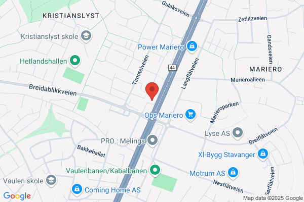 Sparebanken Rogaland