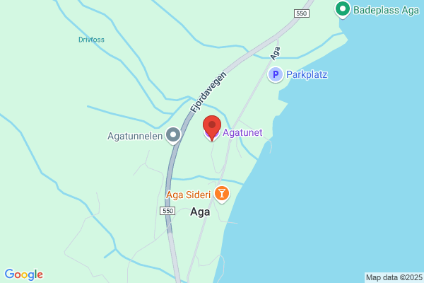 Stiftelsen Agatunet Museum