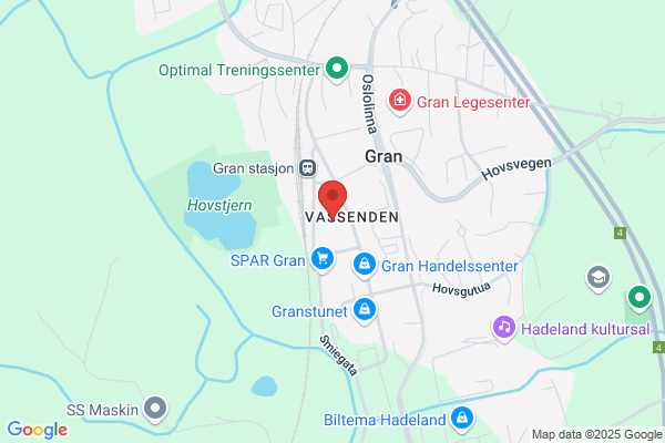 Trafonikk As