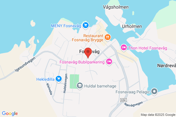 Vestlandsnytt As