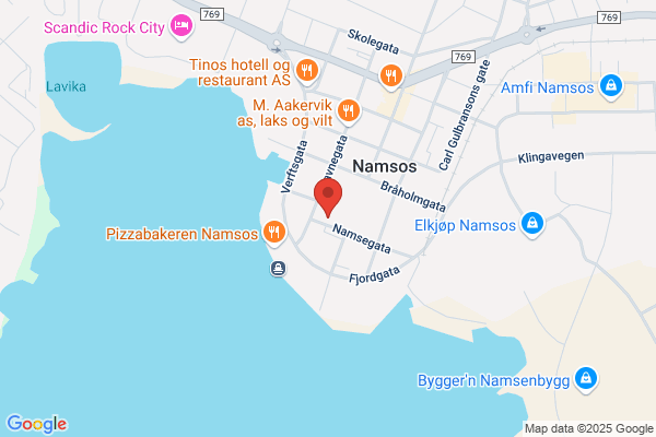 Bunnpris Namsos