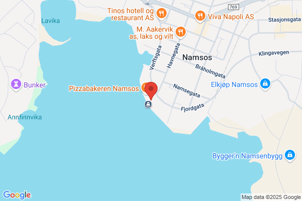 Namsos Trafikkselskap Asa