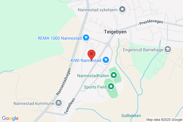 Nannestad Tannlegesenter