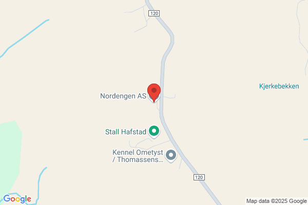 Nordengen As