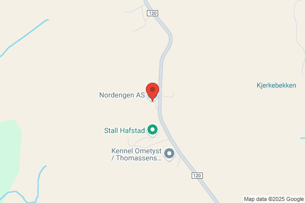 Nordengen Elektriske As