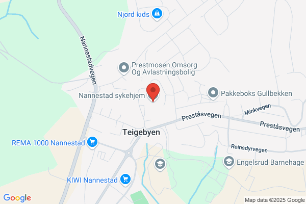 Pleie- Og Omsorgsseksjonen