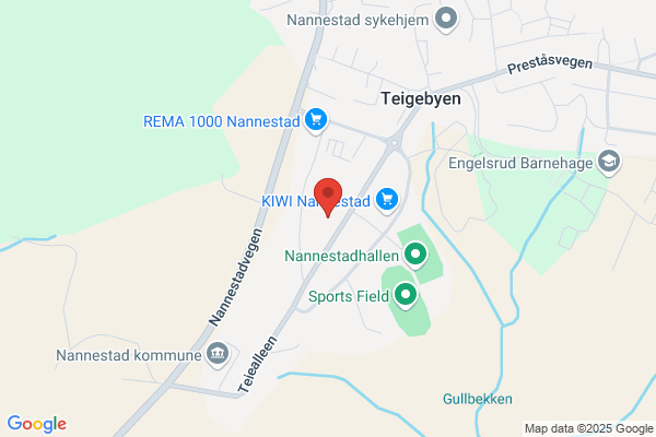 Romerike Begravelsesbyrå