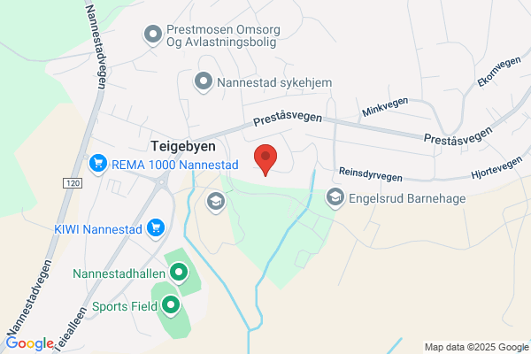Romerike Vaktmesterservice