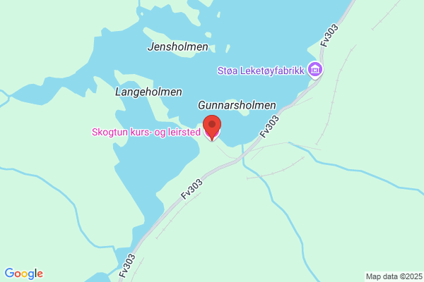 Skogtun Ungdomssenter