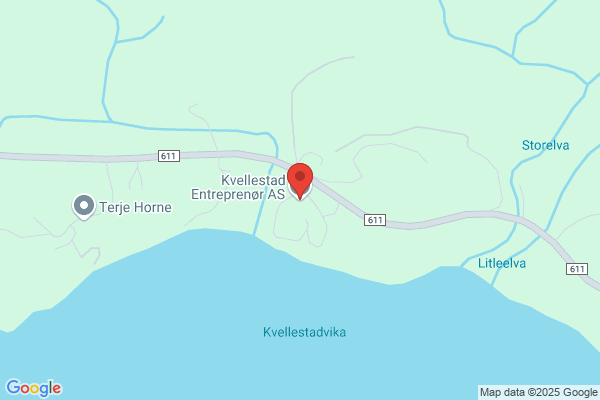 Kvellestad Sølve