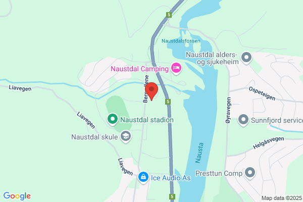 Naustdal Frivillegsentral