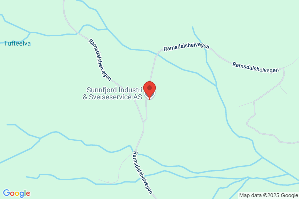 Sunnfjord Industri & Sveiseservice As