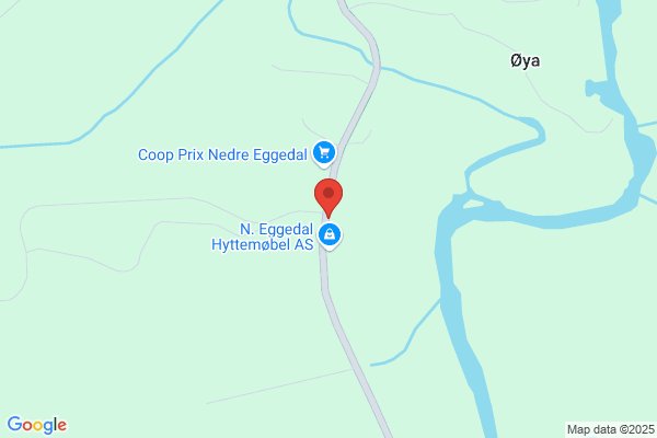 Nedre Eggedal Samvirkelag