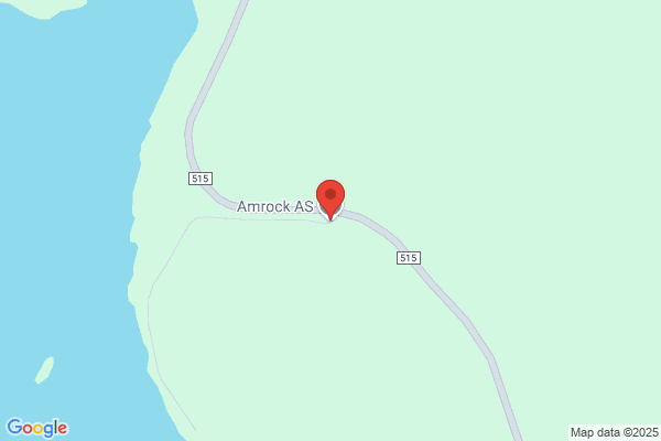 Amrock Jv As